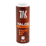 Talco Corporal Tak 300 Gr - g a $83