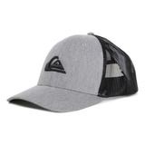 Gorra Quiksilver Hombre Grounder