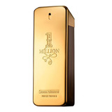 Paco Rabanne 1 Million Edt Masc 100ml