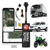 Rastreador Veicular Gps Com Chip E App Moto Carro Caminhão