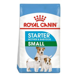 Small Starter Mother & Baroyal Canin