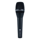 Microfone Kadosh K-4 C/ Fio Cardioide Dinamico (s/ Cabo)