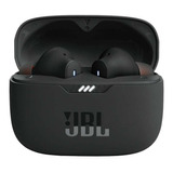 Auriculares In-ear Inalámbricos Jbl Tune 230nc Tws Negro