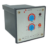 Relé De Corrente Ward Iox-120e 10a 250v-60hz