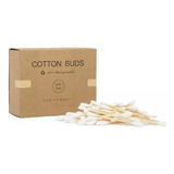 Copitos Hisopos Bambu 12 Cajas - Unidad a $41