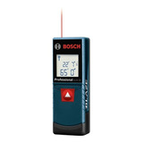 Medidor De Distancias Láser 20m Glm 20 / 0601072eg0 De Bosch