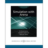 Simulation With Arena - Kelton, W. David