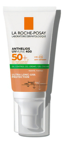 La Roche Posay Anthelios Xl Toque Seco - mL a $2360