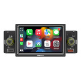 Mp5 Player.fm Carplay Car Inch Mp5 Con Receptor De Radio