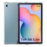 Capa Case  Para Tablet Samsung S6 Lite 10.4 Melhor Qualidade
