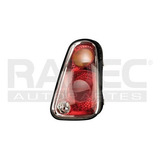 Calavera Mini Cooper 2005 - 2006 Derecha Qwe