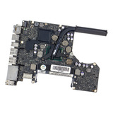 Placa Madre Macbook Pro 2.8ghz Core I7 A1278 2011 Emc 2555 