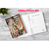 Agenda Católica Litúrgica 2024