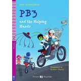 Pb3 And The Helping Hands - Stage 2 - Audio Cd - Hub