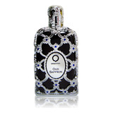 Perfume Mini Talla Orientica Luxury Oud Saffron 7,5 Ml Edp 