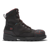 Bota De Seguridad Para Hombre 8 In Magnitude Tb0a5sv1001