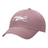 Gorra Jordan Club Us Flt-rosa