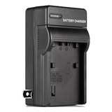 Cargador Np-fv50 Batería Para Sony Fv70 Fv100 Fh50 Fp50 Fv30