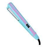 Plancha Chi X Barbie 50 Aniversario 1 Titanium Malibu Surf B