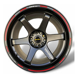 Rines 18 5 114/5 120 Accord Mustang Nissan 350z Bmw 9.5y10.5