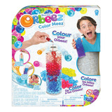 Bolitas De Gel Orbeez Spin Master Colorealos Juego Sensorial