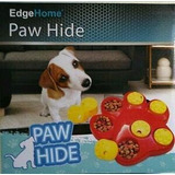 Edgehome Paw Hide Paw Pet Dog Treat Games Dispensador De Ali