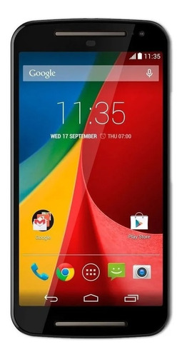 Tela Moto G2 