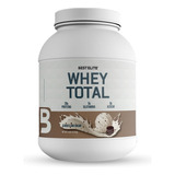 Proteina Limpia 100% Whey Total 5 Libras Best Elite 5lb 5libras