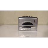 Walkman Sony Wm-fx195
