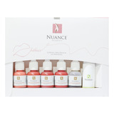 Kit Labial Essential 5ml Orgânica - Nuance