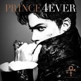 Prince 4 Ever Cd X 2 Nuevo