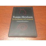 La Lechuza Y El Caracol - Tomás Abraham - Formato Grande