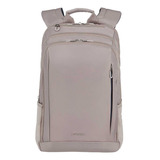 Mochila Porta Laptop Samsonite Guardit Classy 156 Grey