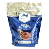 Cocoa En Polvo Oscura Alpezzi Collection 2kg