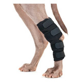 Protector De Tarso Para Perro, Ortopedia Canina