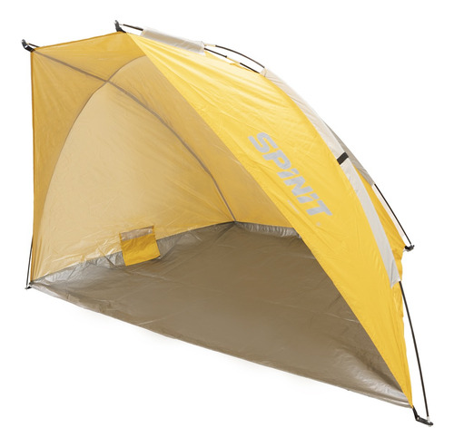 Carpa Spinit Playa 2.20m Naranja