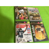 Juegos De Xbox (4)