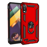 Funda De Teléfono Anticaída Para LG K22 Z