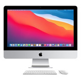 iMac 21.5 2013 16gb Ram Ssd 480gb