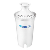 1 Filtro Brita Purificador Para Jarra - Pronta Cor Branco Nenhum