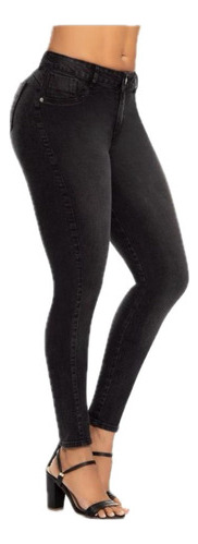 Jean Levantacola Gutie Skinny 700447