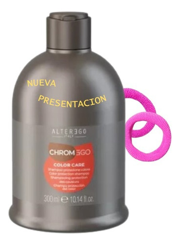 Shampoo Alter Ego Color Care Original - mL a $252