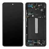 Pantalla Táctil Lcd Amoled For Samsung Galaxy S21 Fe G990