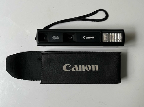 Cámara Cannon K 300 Pocket
