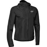 Campera Impermeable Fox Ranger Off Road Packable 