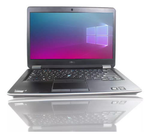 Laptop Dell Latitude E7440 Core I5 De 4ta 8 De Ram 240gb Ssd