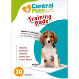 120 Sabanillas Central Pets Perros Entrenamiento 60x60 Cms