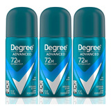 Paquete Motionse Mot Desodorante Spray - - g a $832