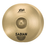 Sabian Sombreros Xsr X-celerator De 14 