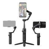 Estabilizador Gimbal Dji Osmo Mobile 6 Para Smartphones